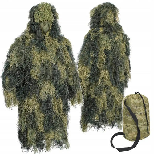 ghillie parka miltec | Softair and Game