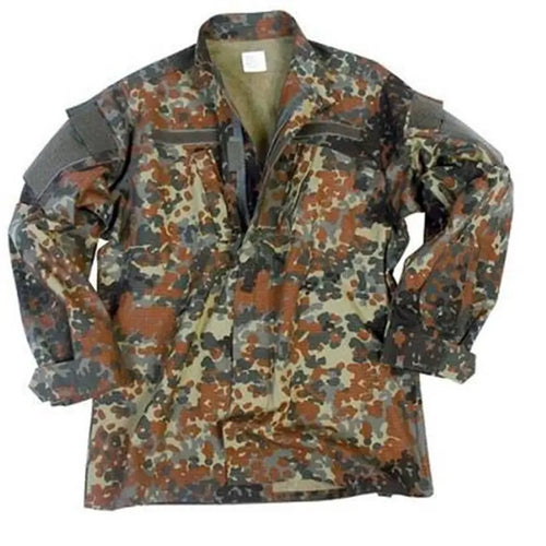 Giacca flecktarn miltec | Softair and Game