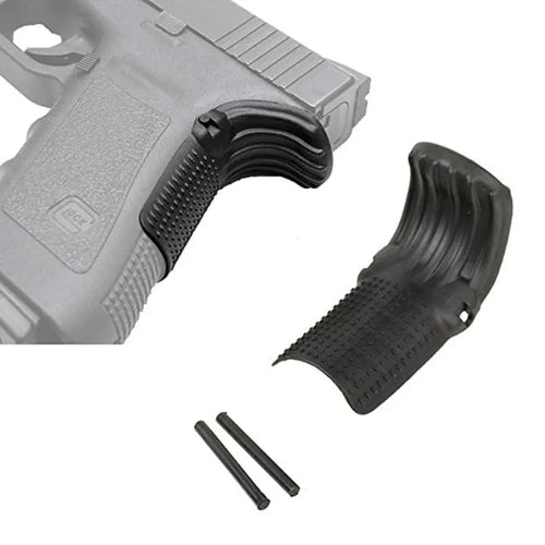 glock grip adapter