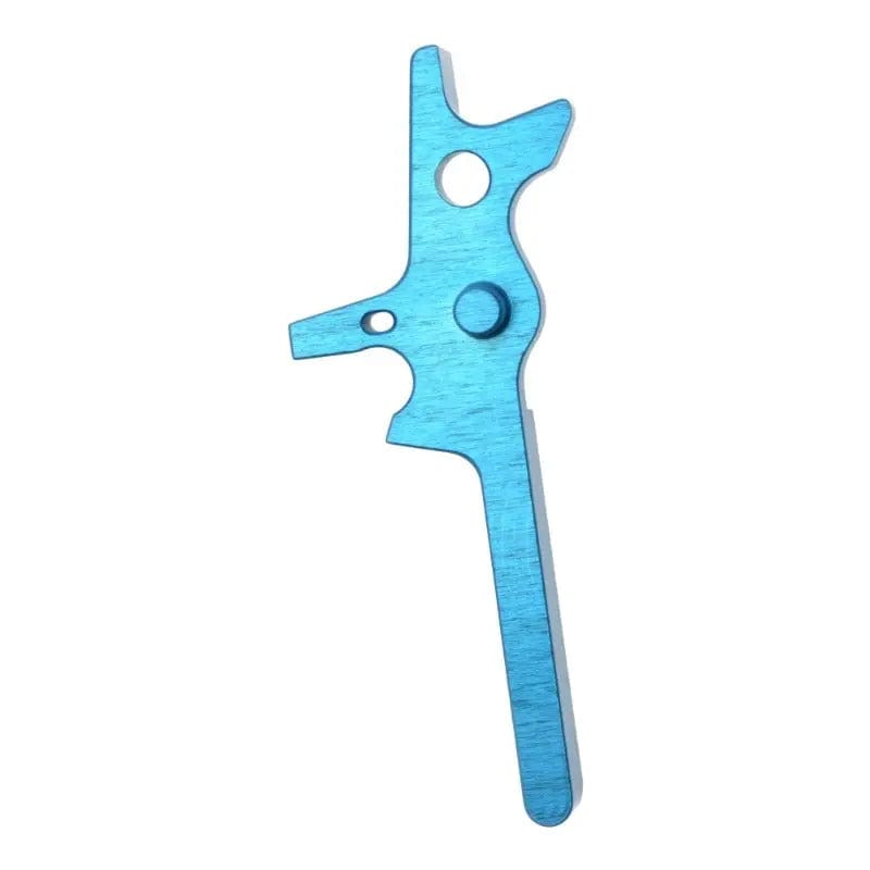 grilletto m4 blu