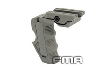 Carica l&#39;immagine nel visualizzatore di Gallery, grip verticale magwell fg aeg
