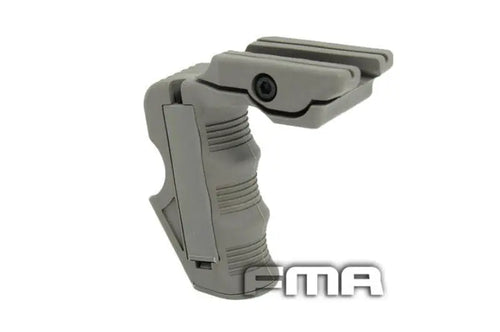 grip verticale magwell fg aeg