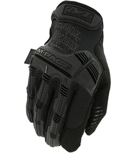 guanti m-pact mechanix black