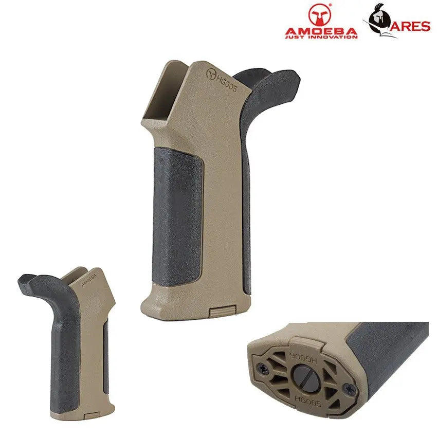 impugnatura grip motore amoeba pro tactical