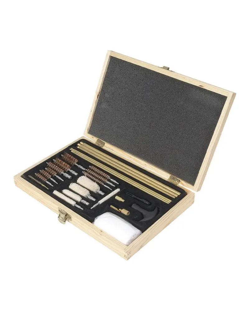 JACK PYKE KIT PULIZIA Kit Pulizia Pistola Multipla Jack Pike