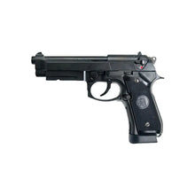 Carica l&#39;immagine nel visualizzatore di Gallery, kjw pistola m9 a1 full metal scarrellante
