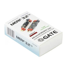 Carica l&#39;immagine nel visualizzatore di Gallery, merf 3.2 mosfet gate
