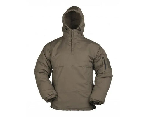 miltec anorak combat 