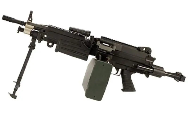 minimi m249 specna arms