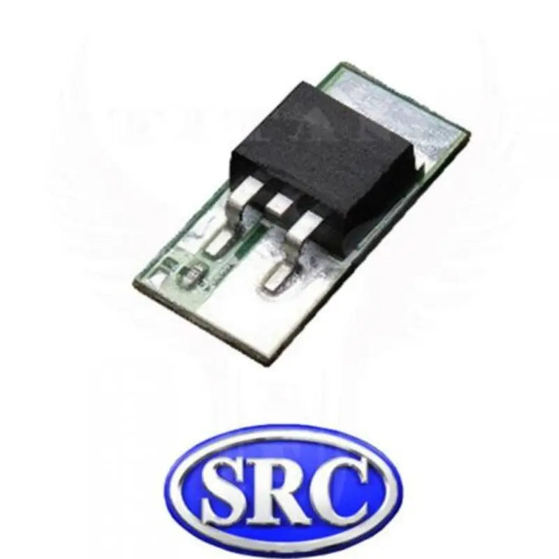 mosfet switch src