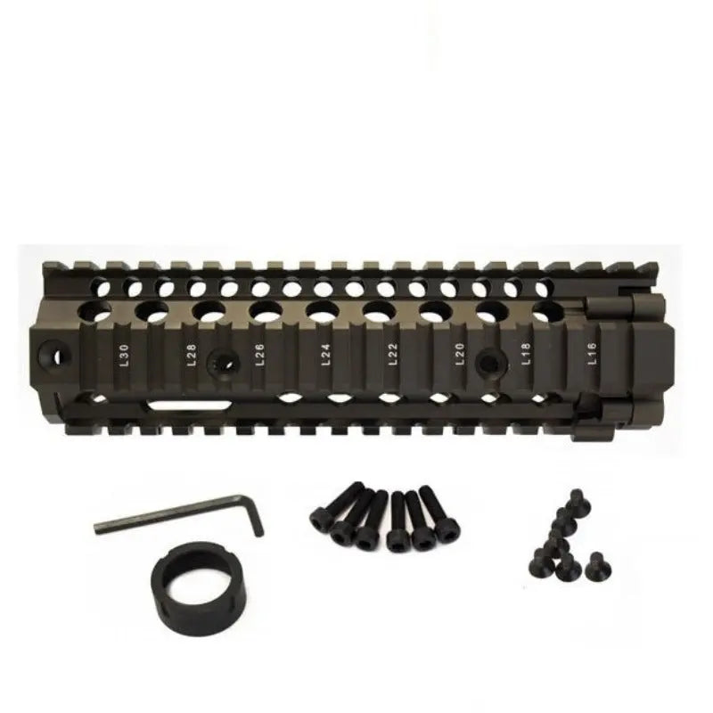 nuprol mk18 ris da 7 pollici | softair and game