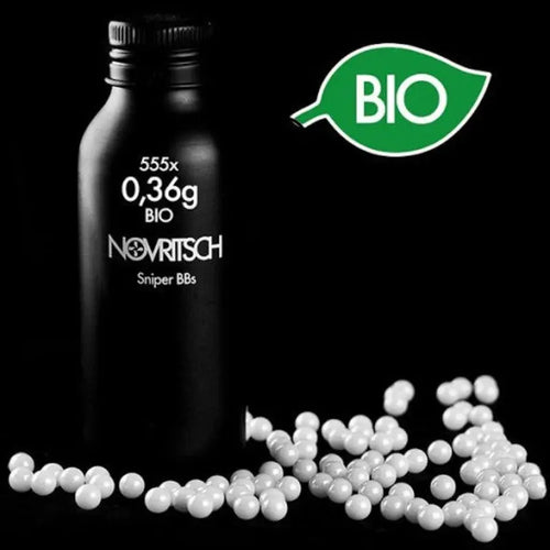 pallini bio 0.36 novritsch