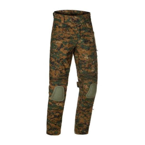 pantalone combat mkII predator invader gear