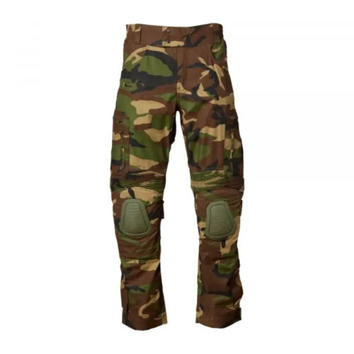 pantalone combat mkII