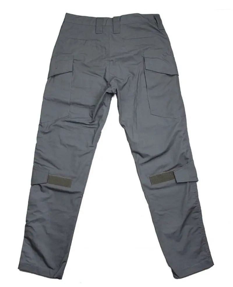 TMC Pantalone Tattico con ginocchiere Integrate Wolf Grey E-ONE