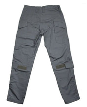 Carica l&#39;immagine nel visualizzatore di Gallery, Pantalone con ginocchiere E-ONE | Wolf Grey
