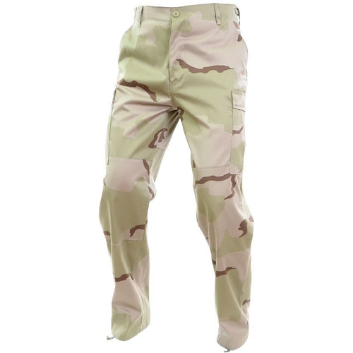 pantalone militare desert 3 colori