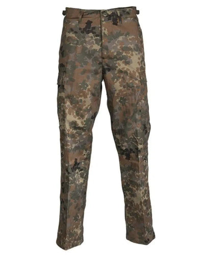 pantalone militare Flecktarn | Softair and Game