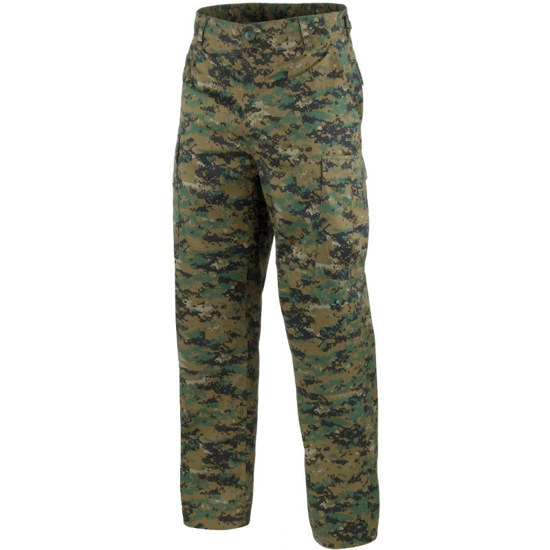 Pantalone militare Digital desert | Softair and Game