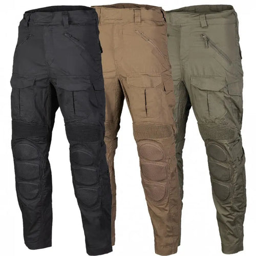 pantaloni combat chimera