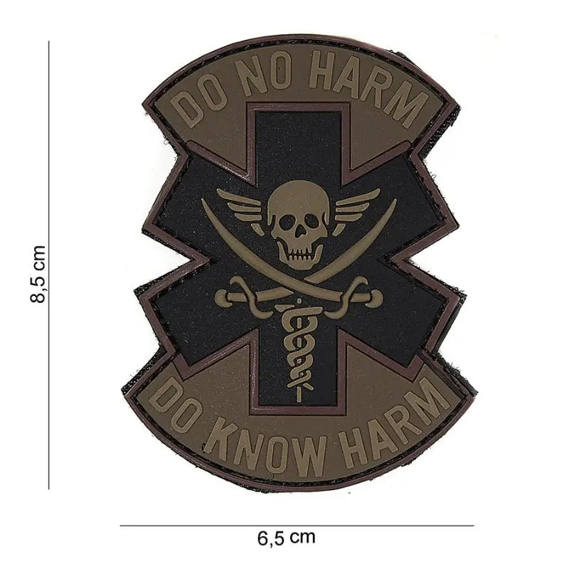 patch do no harm