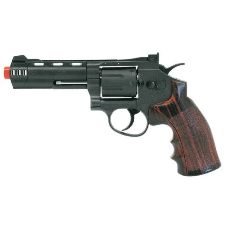 pistola softair revolver sport c 705