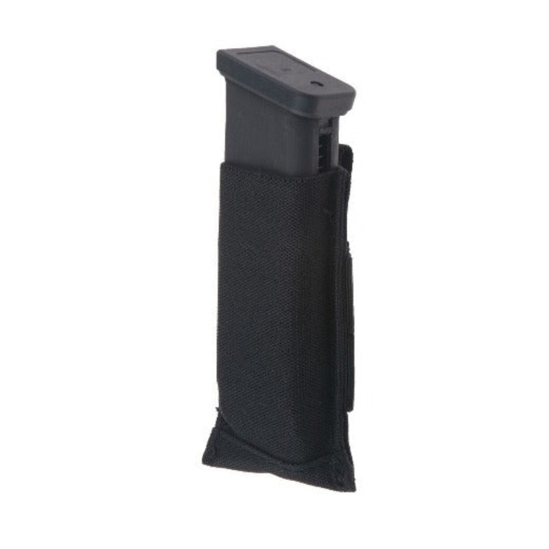 porta caricatore pistola fast black