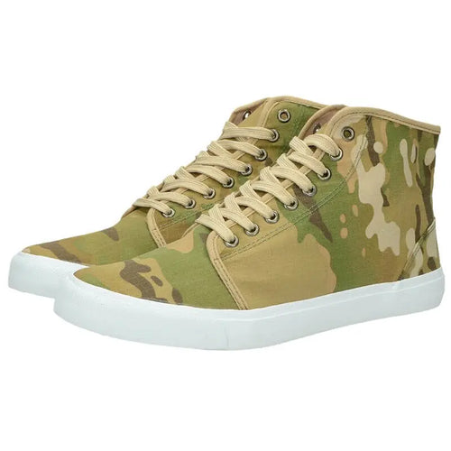 sneakers mil-tec multicam | softair and game