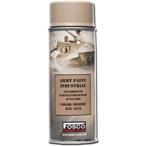 spray fosco desert | softair and game