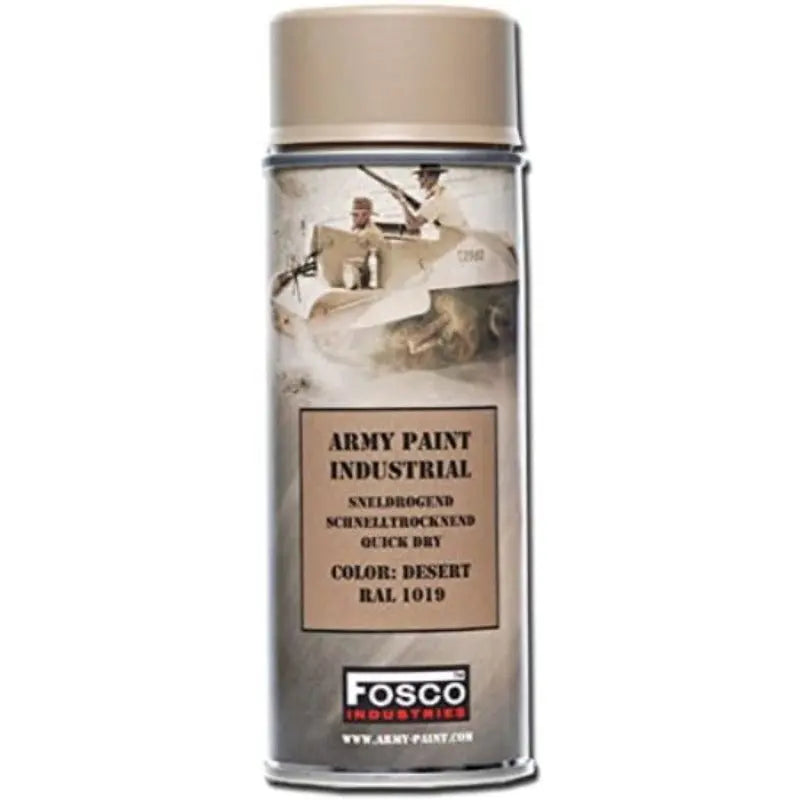 spray fosco desert | softair and game