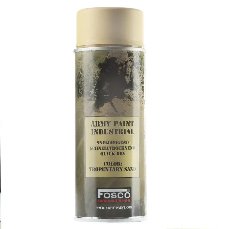 spray fosco tropentarn sand