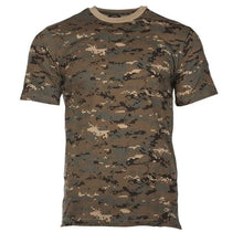 Carica l&#39;immagine nel visualizzatore di Gallery, t-shirt marpat miltec | softair and game
