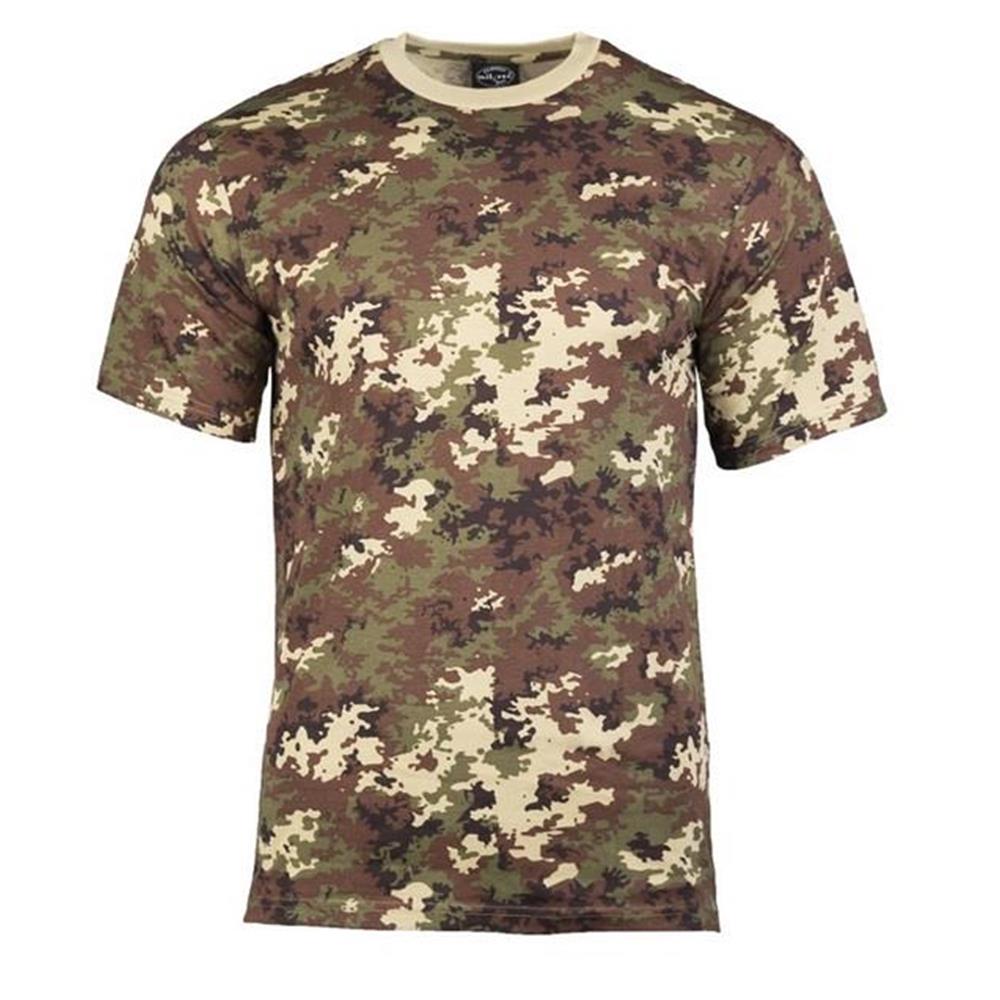 T-shirt Militari Mimetiche | Mil-Tec MIL-TEC