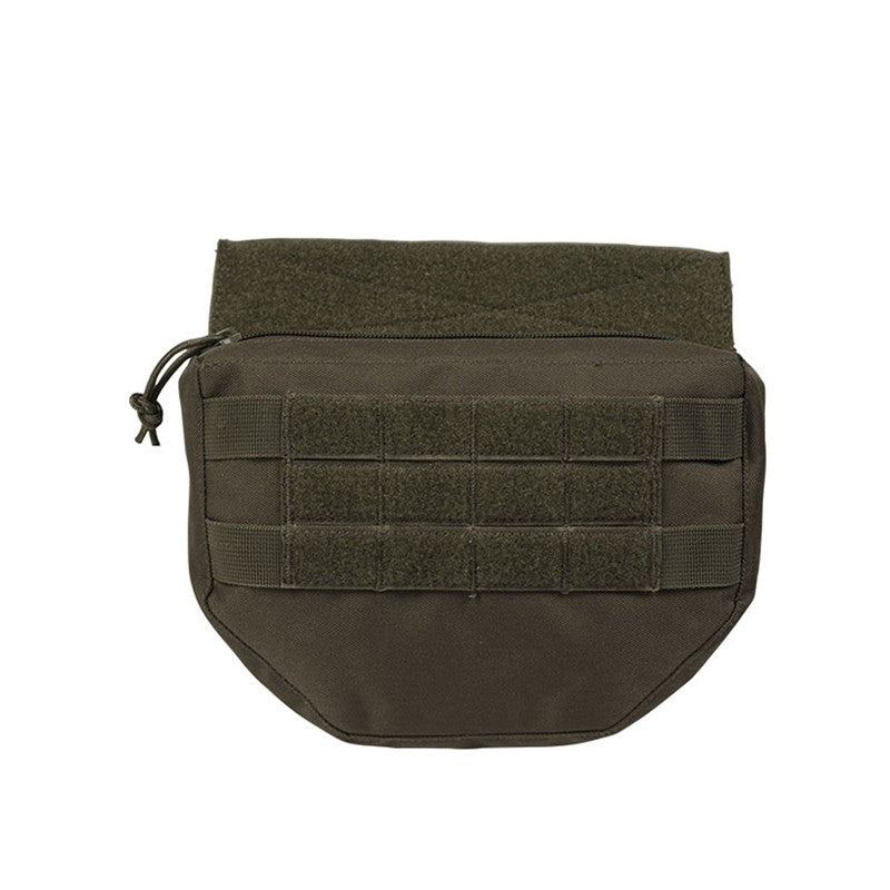 tasca drop down pouch | softair and game