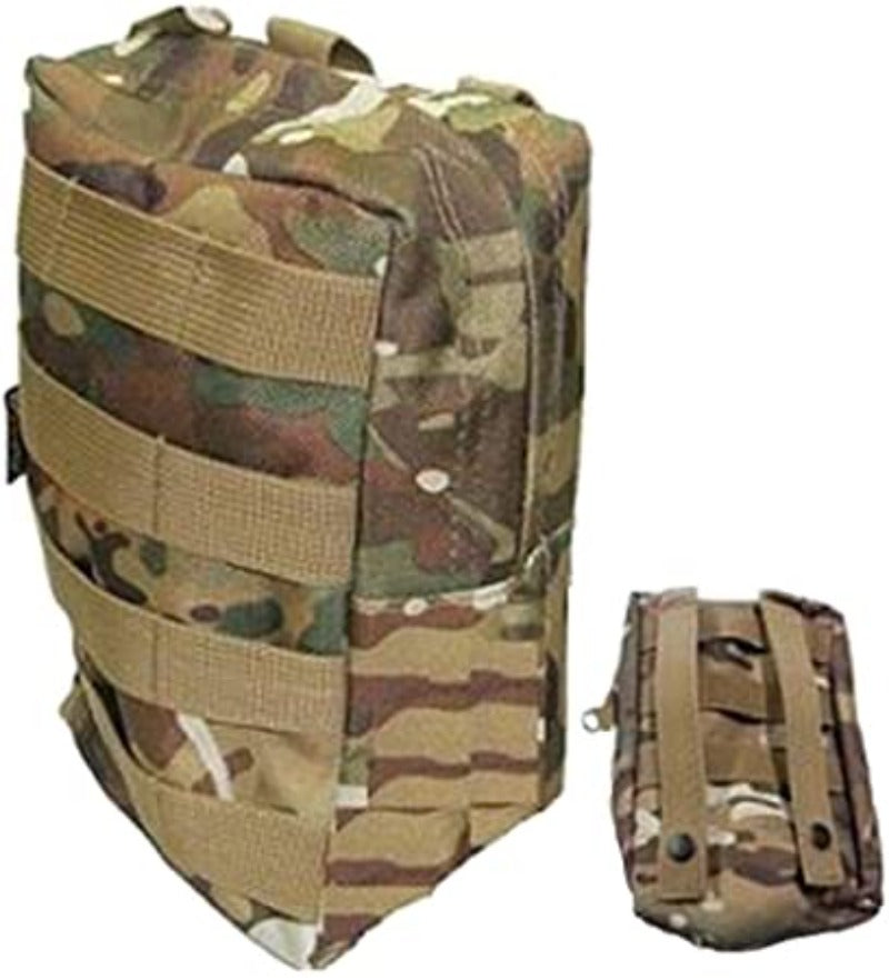 Tasca Utility Royal Multicam ROYAL