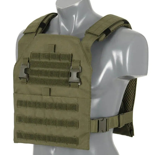 tattico plate carrier multi mission