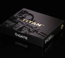 Carica l&#39;immagine nel visualizzatore di Gallery, titan v2 gate basic | softair and game
