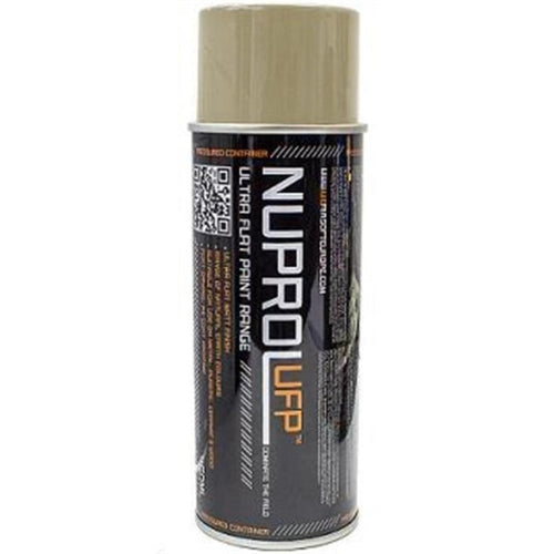 vernice spray Nuprol khaki