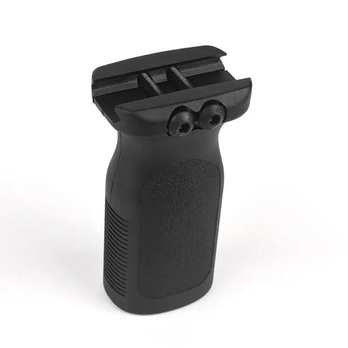 vertical grip nera