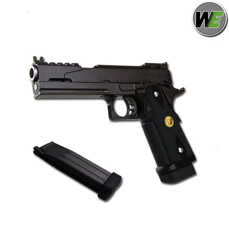 Pistola Softair Hi-Capa 5.1 Dragon WE 