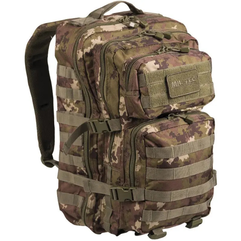 zaino tattico us assault pack large